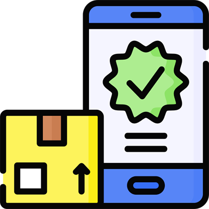 Prepara tu recoleccion