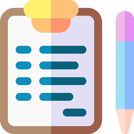 Prepara tu recoleccion